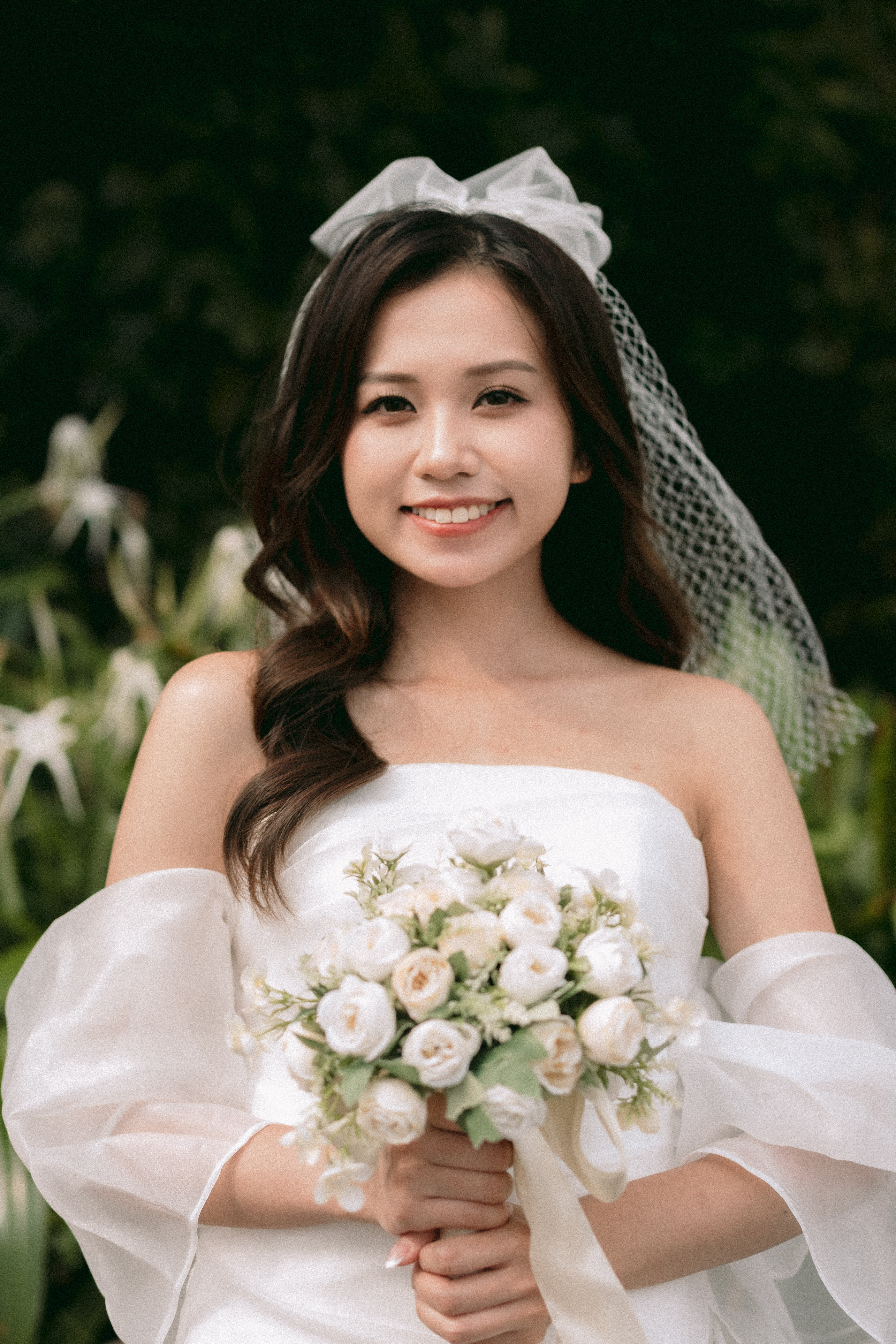 Wedding Makeup